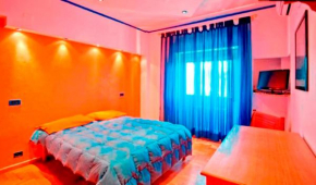 Julias Domus, T Apartment, Metro C